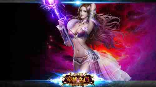 原神八重神子PV公布技术进一步提升不做动漫可惜了